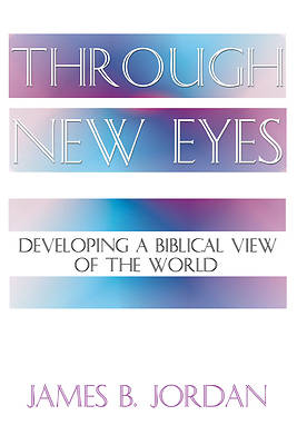 Picture of Through New Eyes