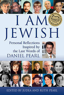 Picture of I Am Jewish
