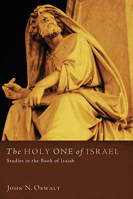 Picture of The Holy One of Israel