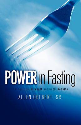 Picture of Power in Fasting