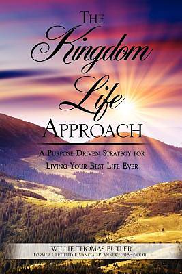 Picture of The Kingdom Life Approach