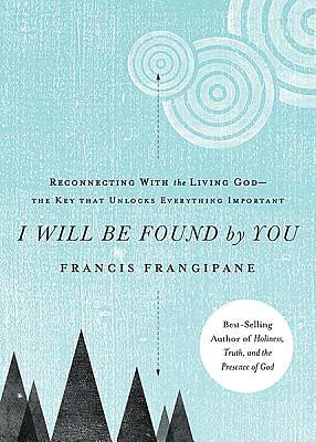 Picture of I Will Be Found by You