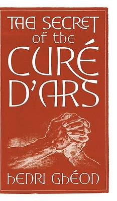 Picture of The Secret of the Curé d'Ars