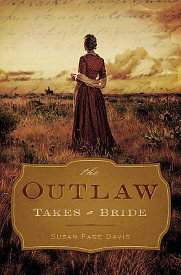 Picture of The Outlaw Takes a Bride [ePub Ebook]