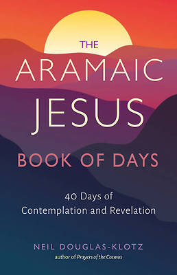 Picture of The Aramaic Jesus Book of Days