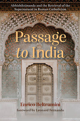 Picture of Passage to India