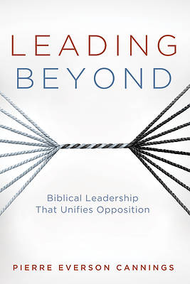 Picture of Leading Beyond