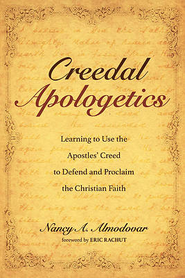 Picture of Creedal Apologetics