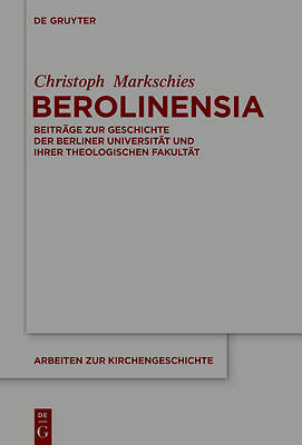 Picture of Berolinensia