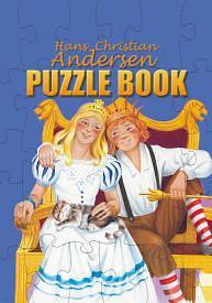 Picture of Hans Christian Andersen Puzzle Book