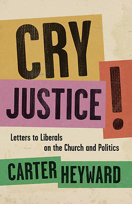 Picture of Cry Justice!