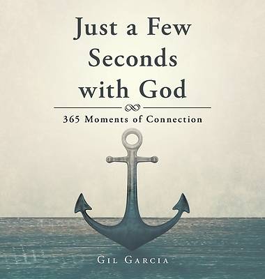 Picture of Just a Few Seconds with God