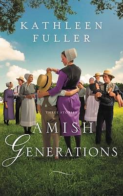 Picture of Amish Generations