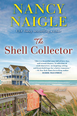 Picture of The Shell Collector