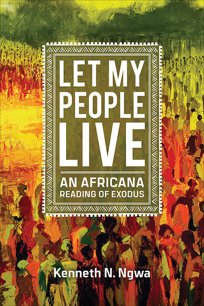 Picture of Let My People Live
