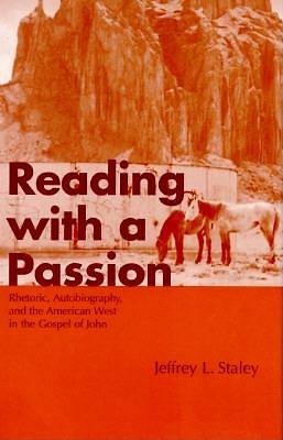 Picture of Reading with a Passion