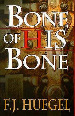 Picture of Bone of His Bone