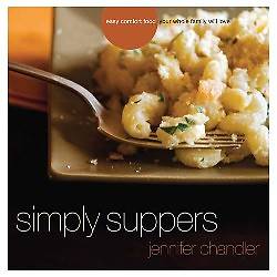 Picture of Simply Suppers
