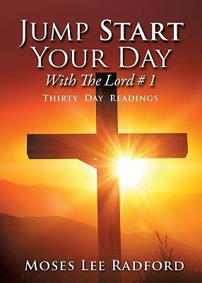Picture of Jump Start Your Day with the Lord # 1
