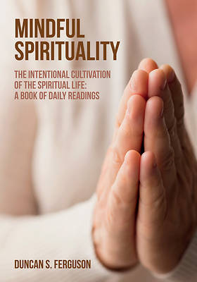Picture of Mindful Spirituality