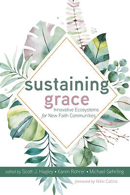 Picture of Sustaining Grace