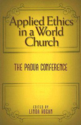 Picture of Applied Ethics in a World Church