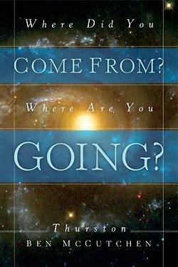 Picture of Where Did You Come From? and Where Are You Going?