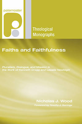 Picture of Faiths and Faithfulness
