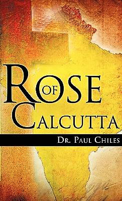 Picture of Rose of Calcutta