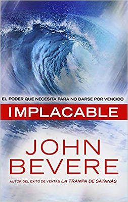 Picture of Implacable