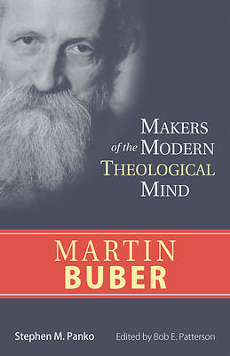 Picture of Martin Buber