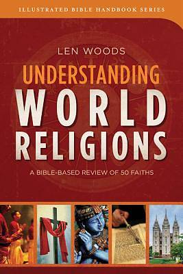 Picture of Understanding World Religions