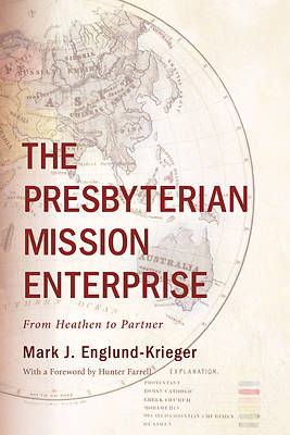Picture of The Presbyterian Mission Enterprise
