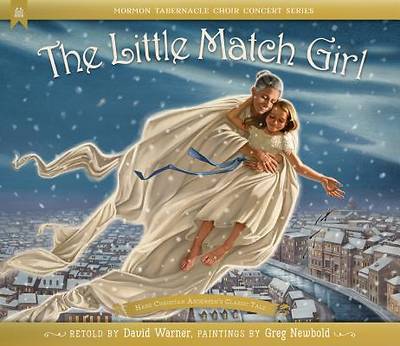 Picture of The Little Match Girl