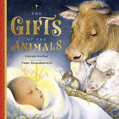 Picture of The Gifts of the Animals