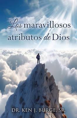 Picture of Los maravillosos atributos de Dios