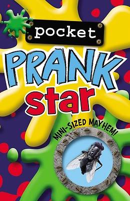 Picture of Pocket Prank Star