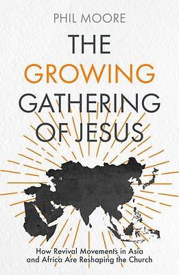 The Growing Gathering of Jesus