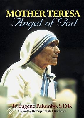 Picture of Mother Teresa