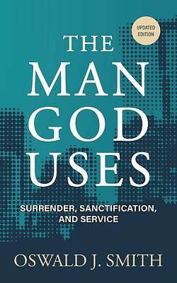 Picture of The Man God Uses