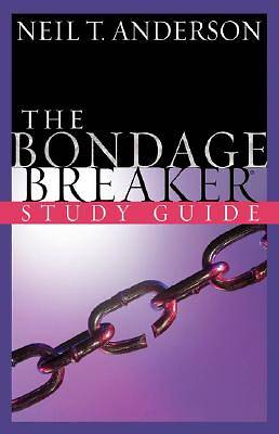 Picture of The Bondage Breaker® Study Guide [ePub Ebook]