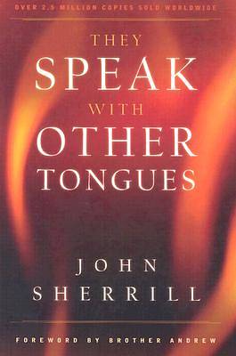 Picture of They Speak with Other Tongues