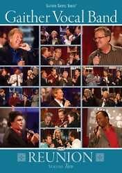 Picture of Gaither Vocal Band Reunion Volume2