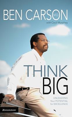 Picture of Think Big