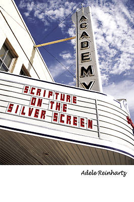 Picture of Scripture On The Silver Screen