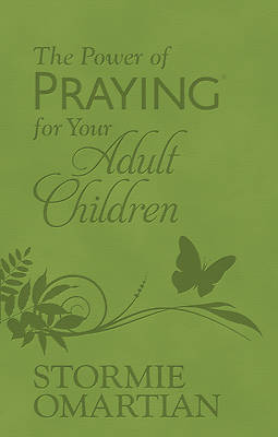 Picture of The Power of Praying for Your Adult Children