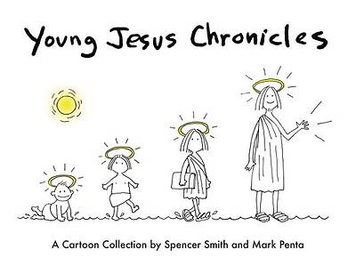Picture of Young Jesus Chronicles