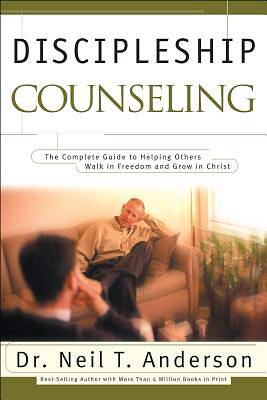 Picture of Discipleship Counseling