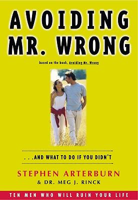 Picture of Avoiding Mr. Wrong