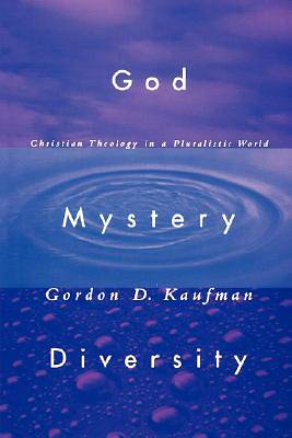 Picture of God, Mystery, Diversity